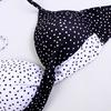 Womens Padded Push-up Bra Bikini Set Swimsuit Bathing Suit Swimwear