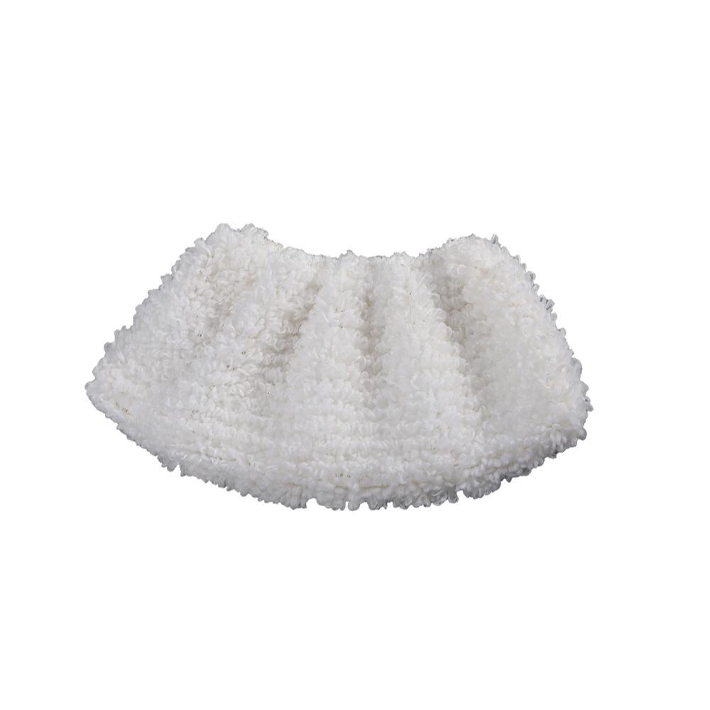 Kärcher SC Series Steam Accessories Set: Includes Small Round Brush, Copper Brush, Floor Nozzle