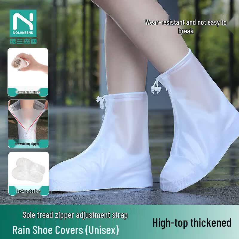 Nolan Sandi Outdoor Rain Protection Essentials