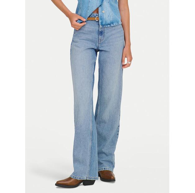 Джинсы ONLY Maddie EU S