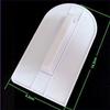 Cake Cream Polisher Cookie Sugarcraft Pastry Frosting Scrapers Bakery Decorating Spreader Bakery Pastry Gadgets Bakeware