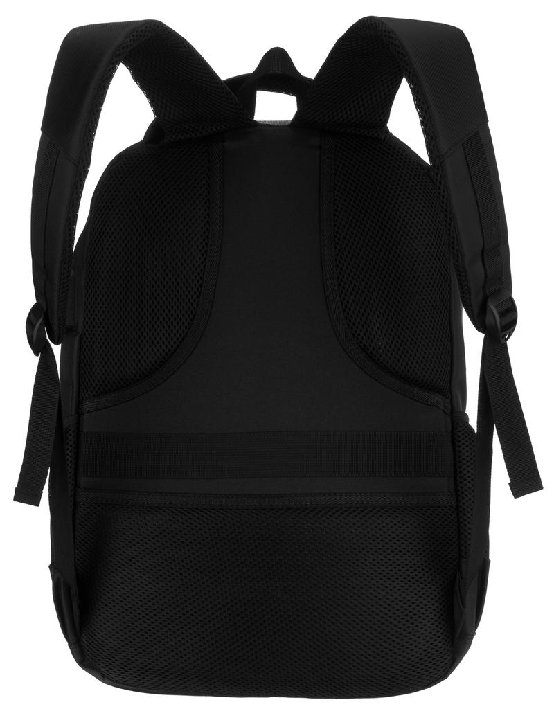 PTN BHX-03-7086 Black Backpack