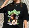 Winter Aespa My World Vintage Shirt, Aespa Kpop T Shirt