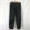 Japan Bell Maxim Lederhose Herren S 69cm Schwarz Rider(GEBRAUCHT)