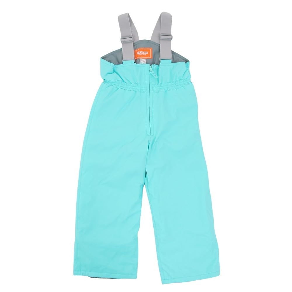 ONYONE RES56004 Pink x Size 110 Kids' Snowsuit, MIT,