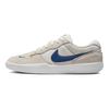 Nike Force 58 SB Phantom Blue Jay Unisex Sneakers Cream White CZ2959-007