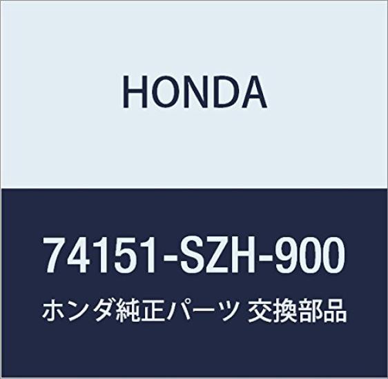 

Genuine Honda Fender Left Front Inner Part Number Life, 74151-SZH-900
