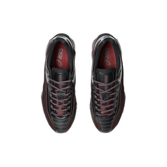 ASICS Kiko Kostadinov x Novalis Gel Teremoa Black Dahlia 1203A501-001