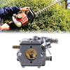 Echo Carburetor Replacement For Srm4605 4600 3800 Wt120b Trimmer Lawn Repair