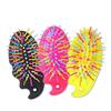 Jellypop Perfume Brush Hairbrush 3 Scents