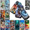 Cover for Motorola Moto Edge 70 60 Fusion NEO Pro G56 G96 G04 G05 20 G Stylus Phone Case Jinbe Roronoa Zoro One Piece Luffy