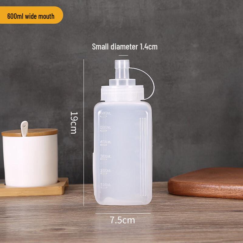 ZISIZ Commercial Food Grade Large Plastic Container