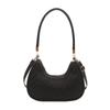 New Woven Underarm Bags New Trendy Fashion Shoulder Casual Handbags Commuter Women's Bags