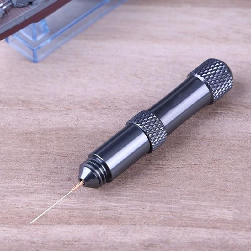 Model Dispensing Stick Portable Multipurpose Dispensing Needles Model Building Tool For Hobby Crafts Diy Tools