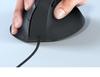 Ergonomic Wired Vertical Mouse with 6 Buttons for Office and Gaming