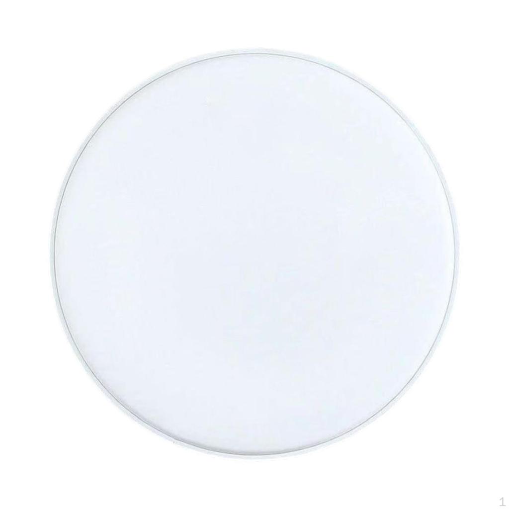 Batter Drumhead Skin Resonant Parts Snare Head for Live Performance And Practice