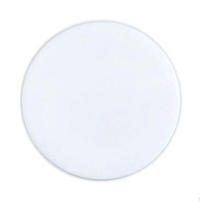 Batter Drumhead Skin Resonant Parts Snare Head for Live Performance And Practice