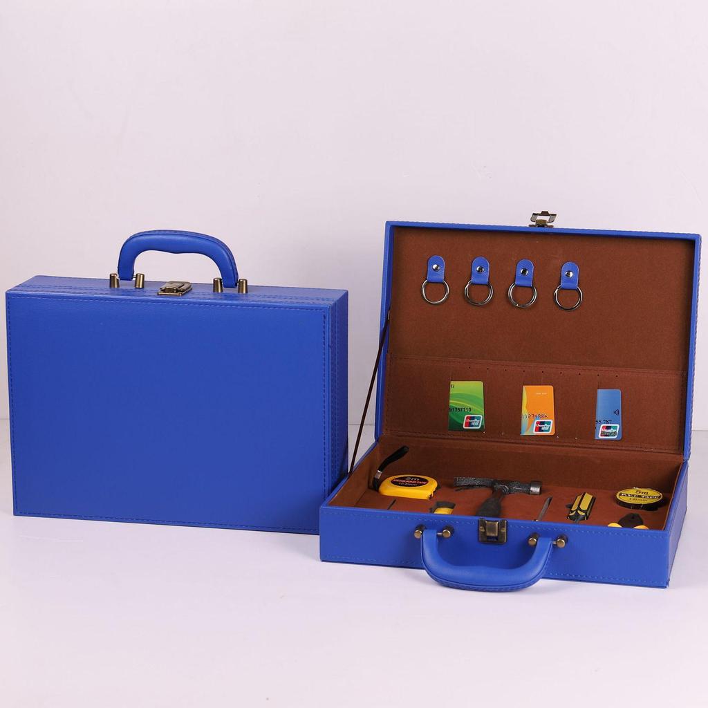 In-Stock Multi-Purpose Box: Real Estate, A4 Files, Keys, Medical Equipment, Gifts, Quartz Ceramic