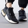New Nike Air Zoom Crossover 2 Anti-Slip Wear-Resistant Mid-Top Children's Basketball Shoes Black Teenagers FZ7312-001