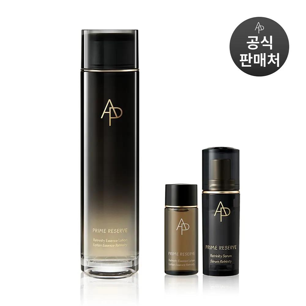 

[AP BEAUTY] Prime Reserve Retrinity Essence Lotion 150ml