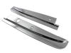 BRIGHTZ Chrome Rear Bumper Foot Plate for Hijet Cargo S321V/S331C (Late Model) [OUT-FOOT-044] S321/S331/321/331/35509