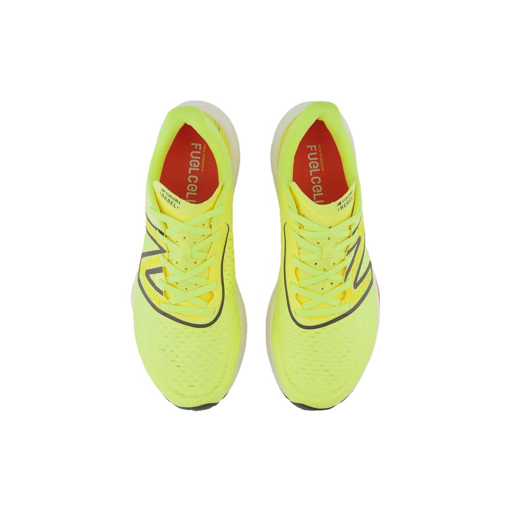 New New Balance FuelCell Rebel V3 'Cosmic Pineapple Neon Dragonfly' MFCXCP3