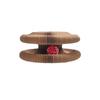 Accordion Cat Scratching Post: Durable, Non-Shedding, Self-Play Corrugated Cardboard Toy & Bed for Boredom Relief