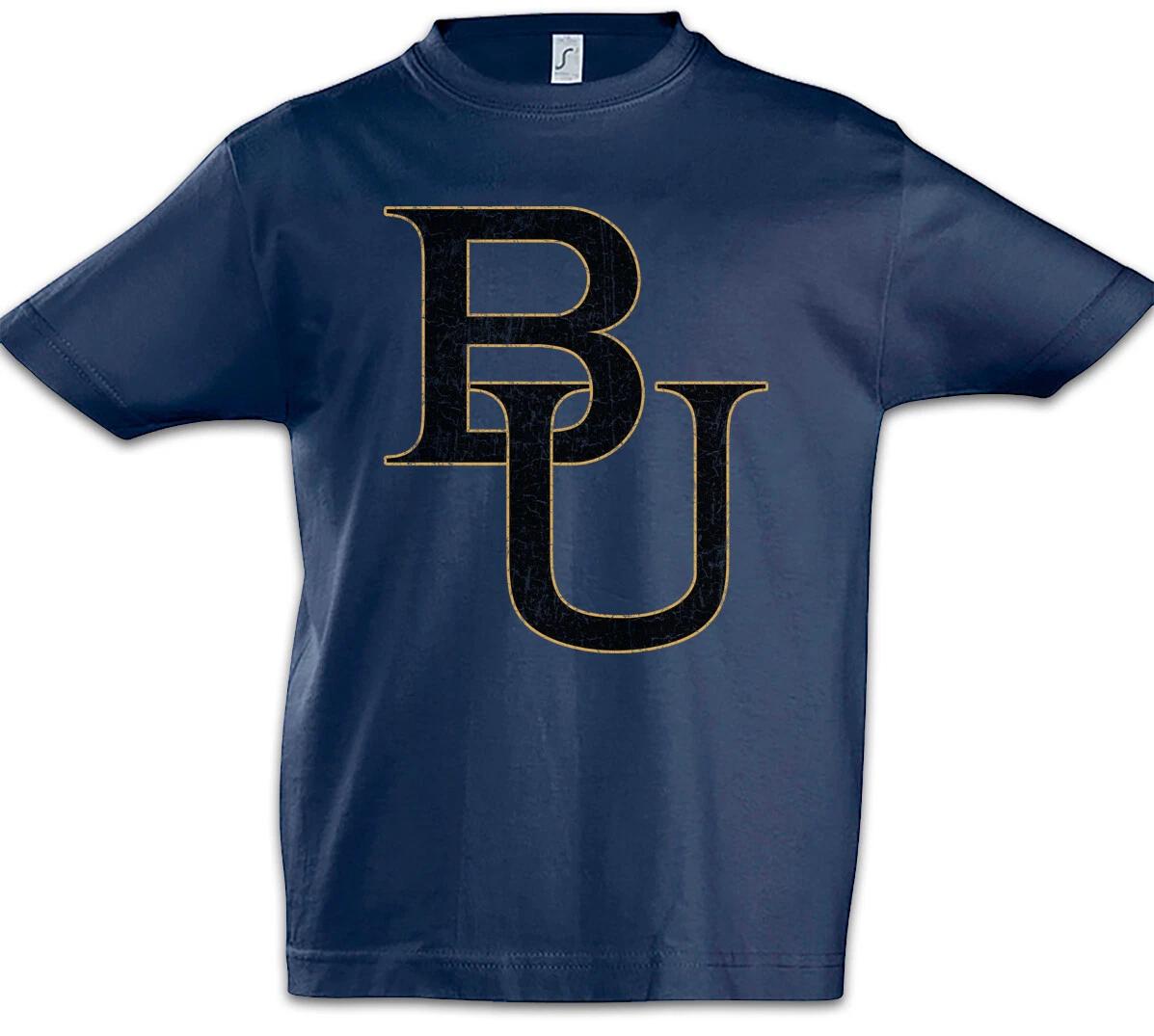 Belgrave University II Kids Boys kids boys T-Shirt The Symbol Logo Order Jack Manley 100