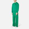 Puma X Ami Crew Neck Sweatshirt 'Green' Men's 534111-96