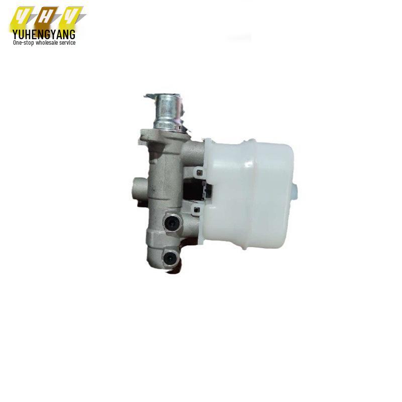 

Ford Brake Master Cylinder DL1Z2140C - 3-Pin Model for Cross-Border E-commerce Brake Master Cylinder 3-pin