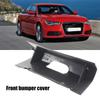 Front Bumper Spoiler Tow Eye Hook Cover Replacement Accessories DPC500280PUY