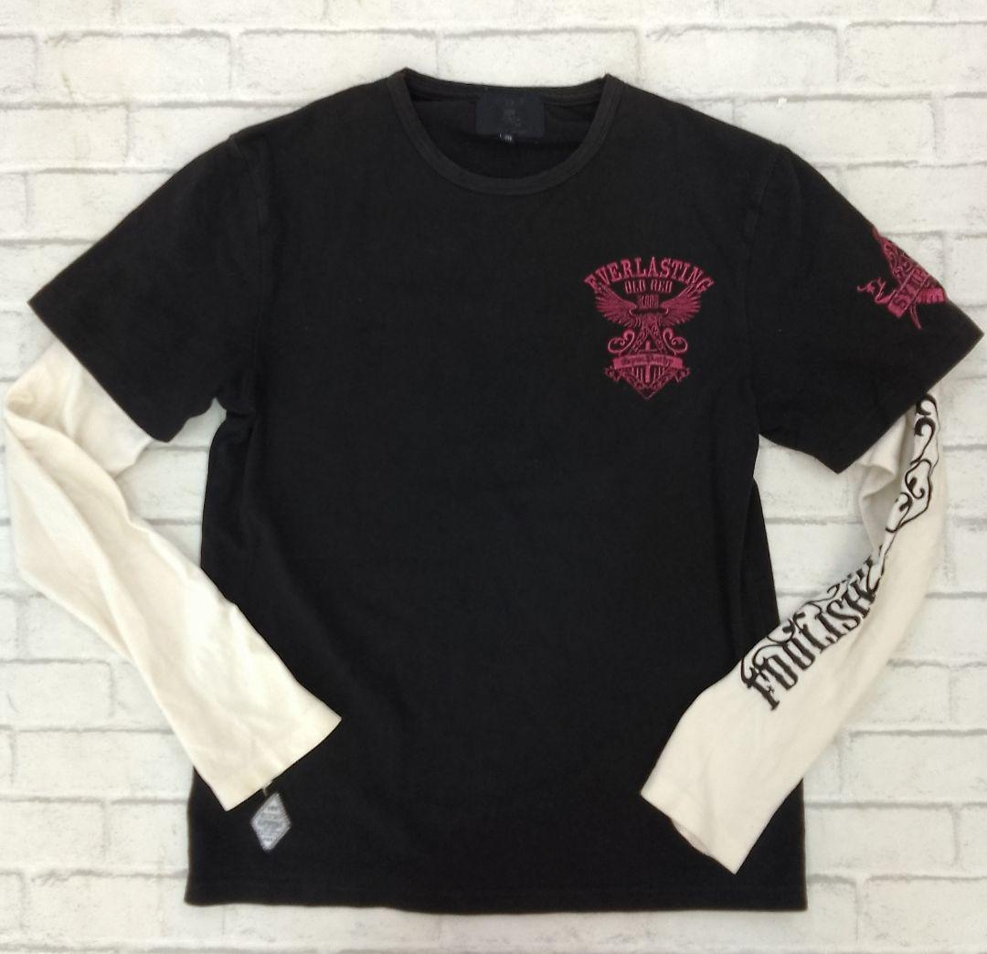 

[USED] Discontinued Vaundy replica ZERO sweatshirt, size L