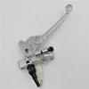 Suitable VX Tiger Shark Rear Brake Bracket & Handlebar Horn Mirror for USR-VR-HJ125T-19/21 & 150T-19