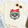 Mama Bear T Shirt Mothers Day Family Mom New Baby Shower Mommy For Vintage Unisex Versatile Comfortable Homme Fashion