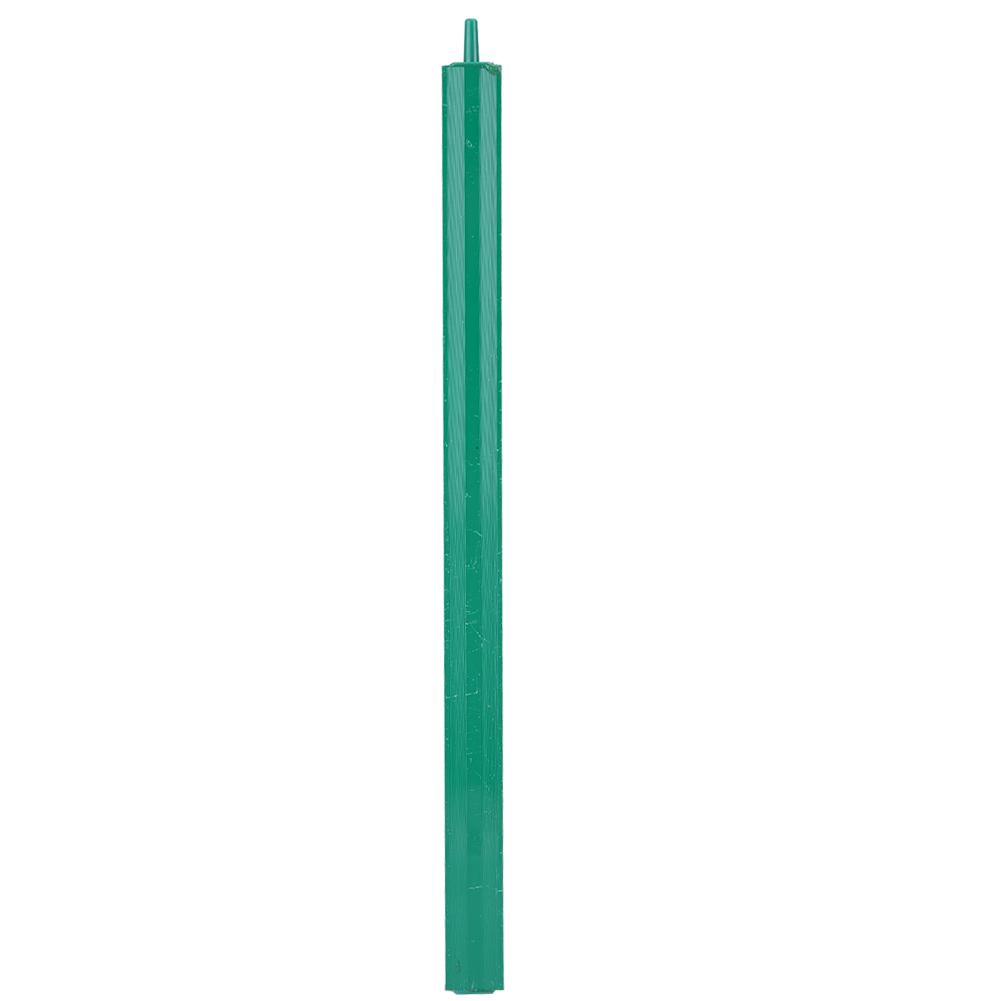 3Pcs     Stone Bubble   Oxygen Pump for Aquarium Fish   Green