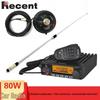 Recent High-Power UV Band Vehicle Two-Way Radio (CN version)