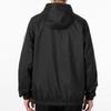 3-Streifen Jacke Herbst Herren Schwarz HE4322