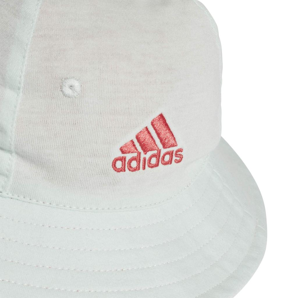 Adidas Reversible Bucket for and Elementary Heatstroke Boys and GZT79 Hat, Cute, Kids, Toddlers, Preschoolers, Schoolers, Prevention, Unisex, Girls,