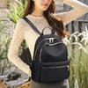 Hot Sale Oxford Cloth Backpack Women's New Backpack Bag Large Capacity Women's Travel School Bag