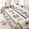 Bohemian Chenille Sofa Towel Four Seasons Universal One-Piece Sofa Cover Cloth Anti-Scratching Sofa Cover All Inclusive