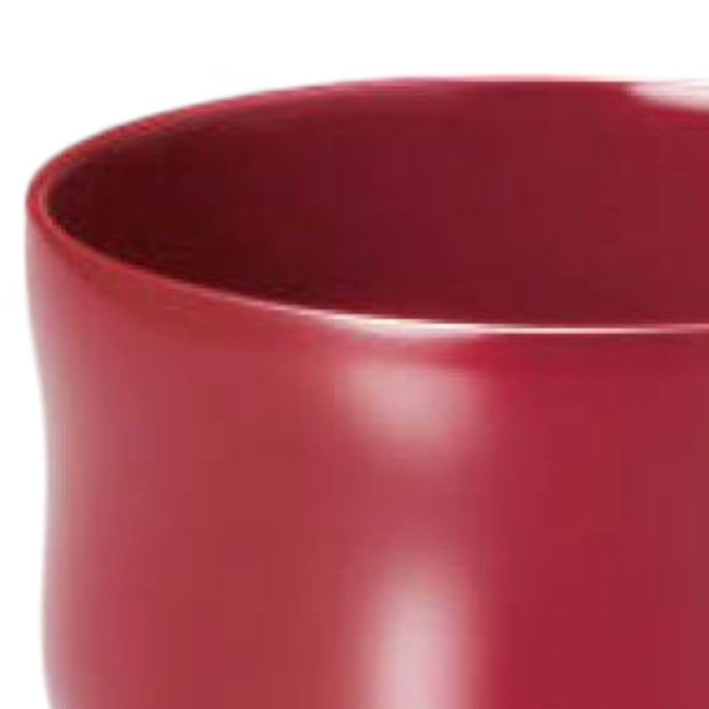 Lacquerware Made in Japan J-kitchens Bowl, Hand-painted, PID-527865,
