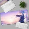 HD New Pretty Genshin Impact Furina Anime Mousepad Game Office PC Kawaii Girl Desk Mat Keyboard Mouse Pad Laptop Mice Mat Carpet