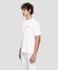 Lebenjamin (M) Short Sleeve Tee 406 White
