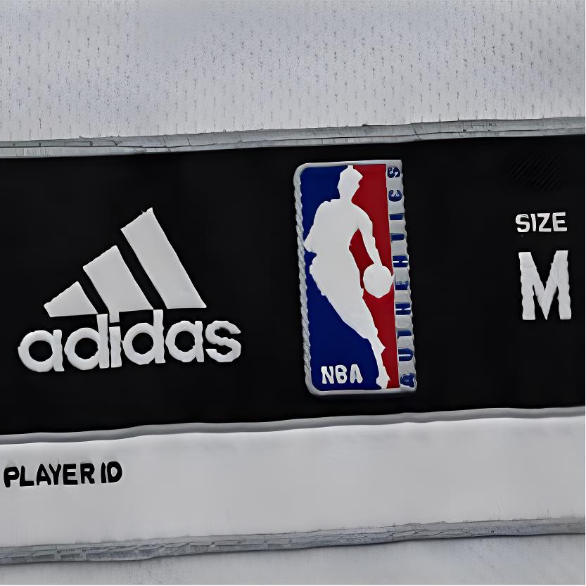 adidas X NBA Collaboration Los Angeles Lakers 12-13 Season Embroidered Fashion Versatile Basketball Jersey Men Jerseys White K91857