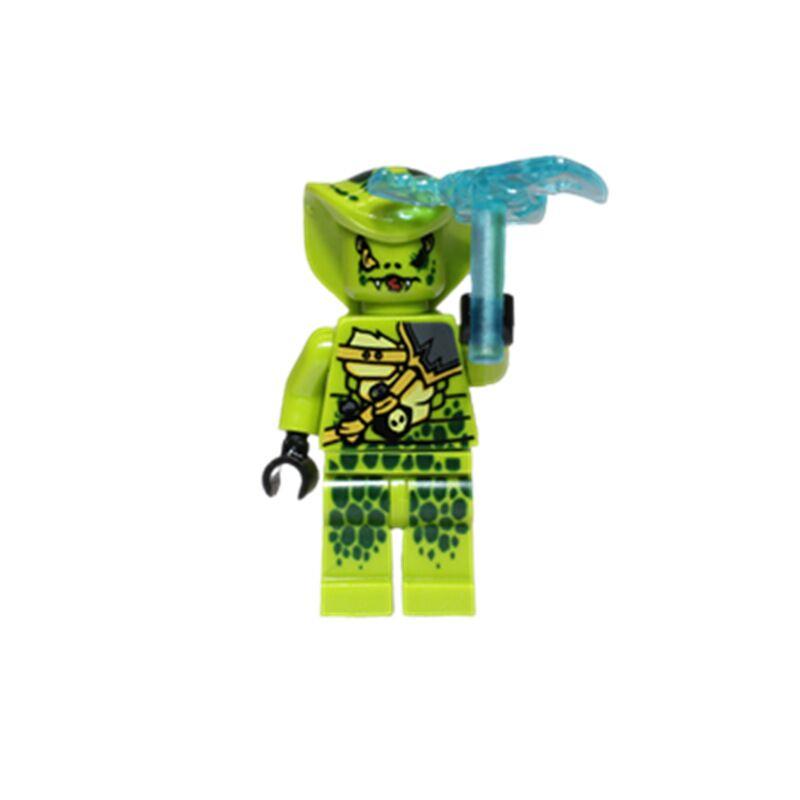 Movie Action Snake Turtles Mini Figures with Weapon Building Brick Block Model Childrens Day Gift for Boys Children Kids