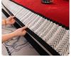 Chenille Sofa Cushion: All-Season, High-Grade, Non-Slip, Thickened One-Piece Cover (2026 New)