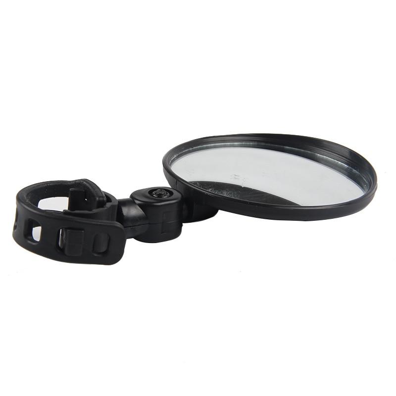 Bike Mirror Rear View Wide Angle 360 Degree Rotate Bicycle Cycling Mirror