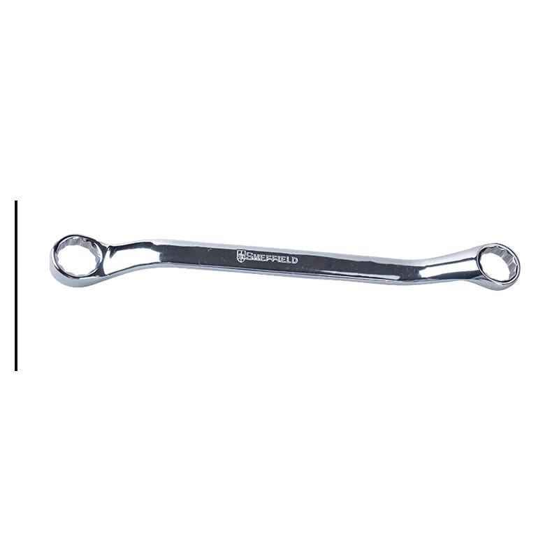 Shield Double Ring Wrench