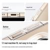 UGREEN Crystal Clear Ultra-Thin Phone Case for Huawei Mate 80/80 Pro