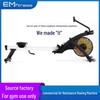 Yimai Foldable Air Resistance Rowing Machine